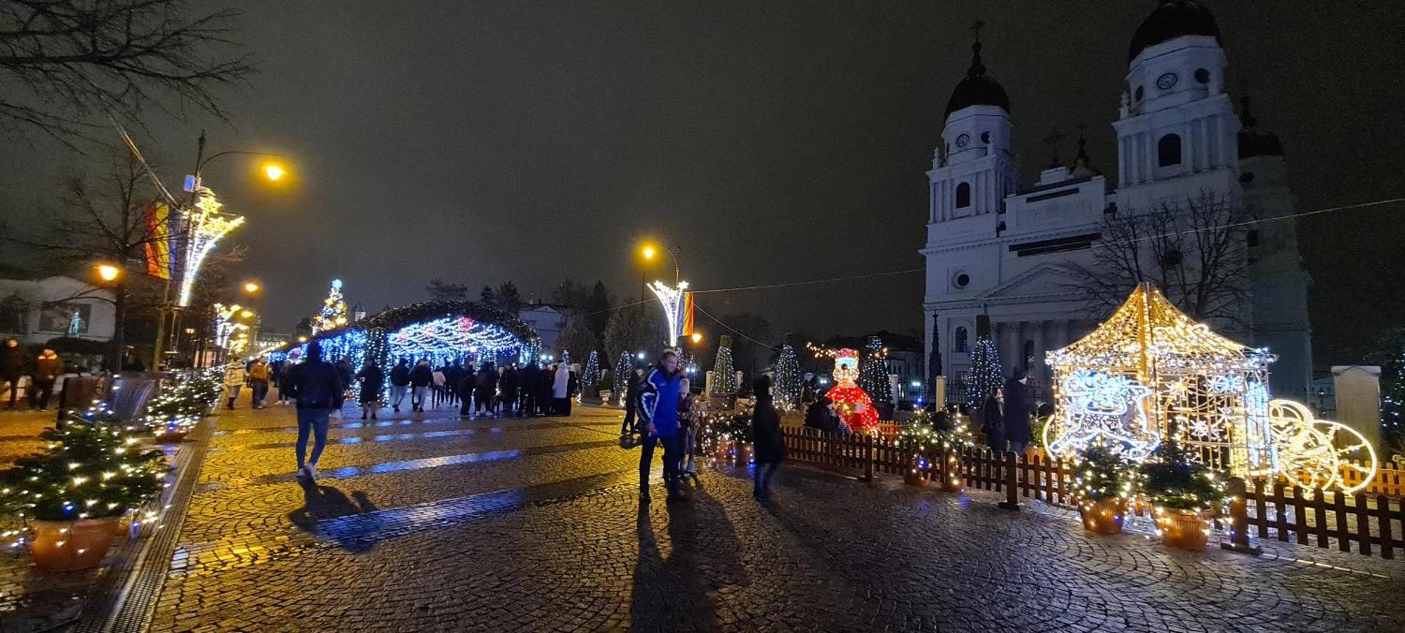 Great Exodus - Iasi City Center エクステリア 写真